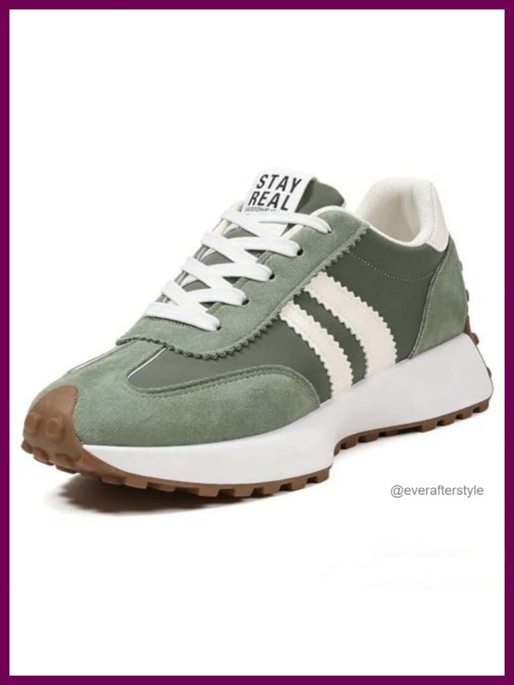 Thick Sole Fashion Sneakers Breathable Walking Shoes Textile Upper Rubber Sole